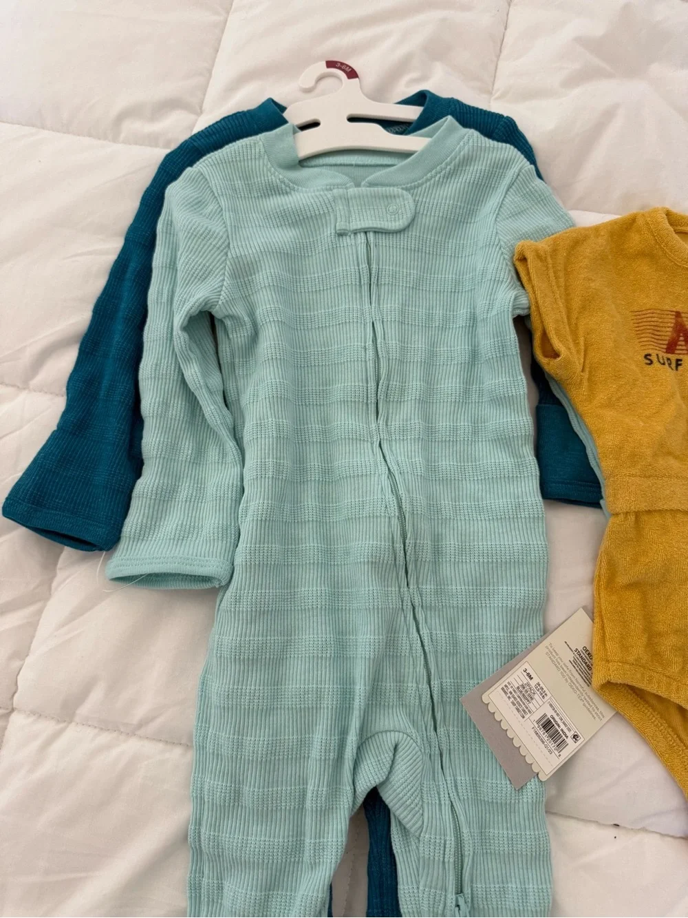 NWT Baby Clothes